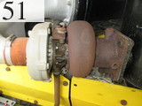 中古建設機械 中古 コマツ KOMATSU ブルドーザ  D65P-12