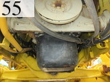 中古建設機械 中古 コマツ KOMATSU ブルドーザ  D65P-12
