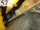 中古建設機械 中古 コマツ KOMATSU ブルドーザ  D65P-12