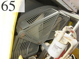 中古建設機械 中古 コマツ KOMATSU ブルドーザ  D65P-12