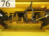 中古建設機械 中古 コマツ KOMATSU ブルドーザ  D65P-12