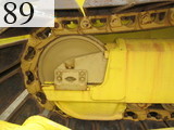 中古建設機械 中古 コマツ KOMATSU ブルドーザ  D65P-12