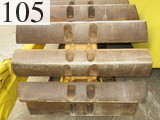 中古建設機械 中古 コマツ KOMATSU ブルドーザ  D65P-12