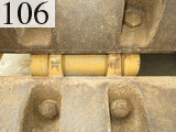 中古建設機械 中古 コマツ KOMATSU ブルドーザ  D65P-12