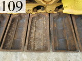 中古建設機械 中古 コマツ KOMATSU ブルドーザ  D65P-12