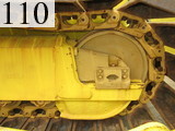 中古建設機械 中古 コマツ KOMATSU ブルドーザ  D65P-12