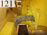 中古建設機械 中古 コマツ KOMATSU ブルドーザ  D65P-12