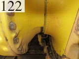 中古建設機械 中古 コマツ KOMATSU ブルドーザ  D65P-12