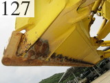 中古建設機械 中古 コマツ KOMATSU ブルドーザ  D65P-12