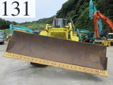 中古建設機械 中古 コマツ KOMATSU ブルドーザ  D65P-12