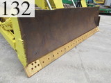 中古建設機械 中古 コマツ KOMATSU ブルドーザ  D65P-12