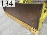 中古建設機械 中古 コマツ KOMATSU ブルドーザ  D65P-12