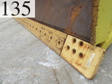 中古建設機械 中古 コマツ KOMATSU ブルドーザ  D65P-12