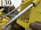 中古建設機械 中古 コマツ KOMATSU ブルドーザ  D65P-12