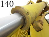 中古建設機械 中古 コマツ KOMATSU ブルドーザ  D65P-12