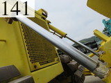 中古建設機械 中古 コマツ KOMATSU ブルドーザ  D65P-12