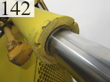 中古建設機械 中古 コマツ KOMATSU ブルドーザ  D65P-12