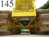 中古建設機械 中古 コマツ KOMATSU ブルドーザ  D65P-12