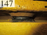 中古建設機械 中古 コマツ KOMATSU ブルドーザ  D65P-12