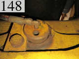 中古建設機械 中古 コマツ KOMATSU ブルドーザ  D65P-12