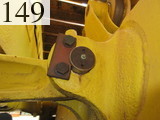 中古建設機械 中古 コマツ KOMATSU ブルドーザ  D65P-12