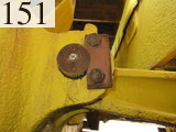 中古建設機械 中古 コマツ KOMATSU ブルドーザ  D65P-12