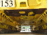 中古建設機械 中古 コマツ KOMATSU ブルドーザ  D65P-12