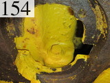 中古建設機械 中古 コマツ KOMATSU ブルドーザ  D65P-12