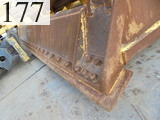 Used Construction Machine Used KOMATSU KOMATSU Bulldozer  D65PX-15E0