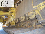 Used Construction Machine Used KOMATSU KOMATSU Bulldozer  D65PX-15E0