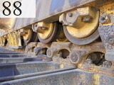 Used Construction Machine Used KOMATSU KOMATSU Bulldozer  D65PX-15E0