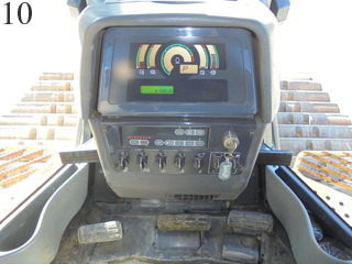 Used Construction Machine Used KOMATSU KOMATSU Bulldozer  D65PX-15E0