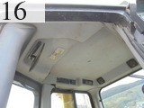 Used Construction Machine Used KOMATSU KOMATSU Bulldozer  D65PX-15E0
