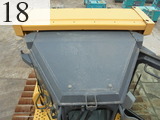 Used Construction Machine Used KOMATSU KOMATSU Bulldozer  D65PX-15E0