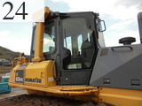 Used Construction Machine Used KOMATSU KOMATSU Bulldozer  D65PX-15E0