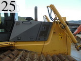 Used Construction Machine Used KOMATSU KOMATSU Bulldozer  D65PX-15E0