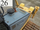 Used Construction Machine Used KOMATSU KOMATSU Bulldozer  D65PX-15E0