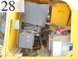 Used Construction Machine Used KOMATSU KOMATSU Bulldozer  D65PX-15E0