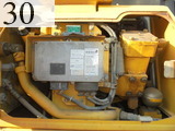 Used Construction Machine Used KOMATSU KOMATSU Bulldozer  D65PX-15E0