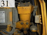Used Construction Machine Used KOMATSU KOMATSU Bulldozer  D65PX-15E0