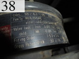 Used Construction Machine Used KOMATSU KOMATSU Bulldozer  D65PX-15E0