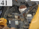 Used Construction Machine Used KOMATSU KOMATSU Bulldozer  D65PX-15E0