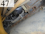 Used Construction Machine Used KOMATSU KOMATSU Bulldozer  D65PX-15E0