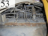 Used Construction Machine Used KOMATSU KOMATSU Bulldozer  D65PX-15E0