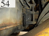 Used Construction Machine Used KOMATSU KOMATSU Bulldozer  D65PX-15E0