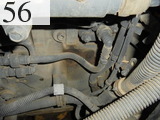 Used Construction Machine Used KOMATSU KOMATSU Bulldozer  D65PX-15E0