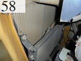 Used Construction Machine Used KOMATSU KOMATSU Bulldozer  D65PX-15E0