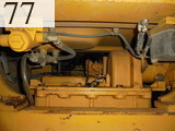Used Construction Machine Used KOMATSU KOMATSU Bulldozer  D65PX-15E0