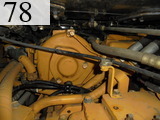 Used Construction Machine Used KOMATSU KOMATSU Bulldozer  D65PX-15E0