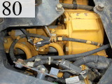 Used Construction Machine Used KOMATSU KOMATSU Bulldozer  D65PX-15E0
